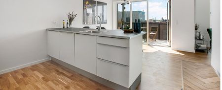 2 værelses lejlighed - Photo 5