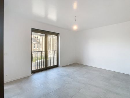 Prachtig nieuwbouw appartement van maar liefst 105m²! - Photo 5
