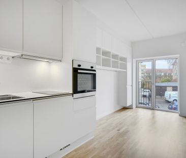 C.F. Richs Vej 105C, 5. 510, 2000 Frederiksberg - Photo 6