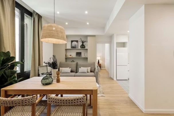 Carrer de Jonqueres, Barcelona, Catalonia 08003 - Foto 1