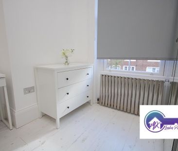 1 Bedroom Room in Flat Share To Rent - Photo 6
