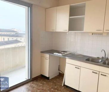 Appartement à louer 2 pièces 42m² - Photo 3