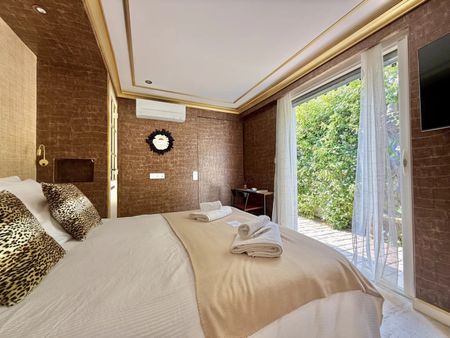 Tout savoir sur cette maison dans le quartier Granettes-Jauberte-Sainte Anne, à Aix-en-Provence - Photo 3