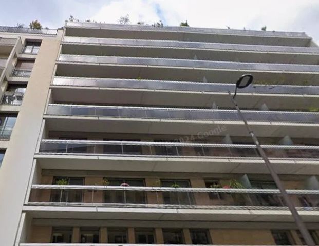 Rental Apartment Paris 15th Necker - Photo 1