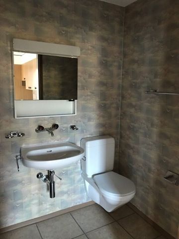 Small, bright apartment in the center of Buchs - Foto 5