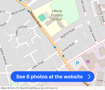 Gilpin Close, Mitcham, CR4 - Photo 1