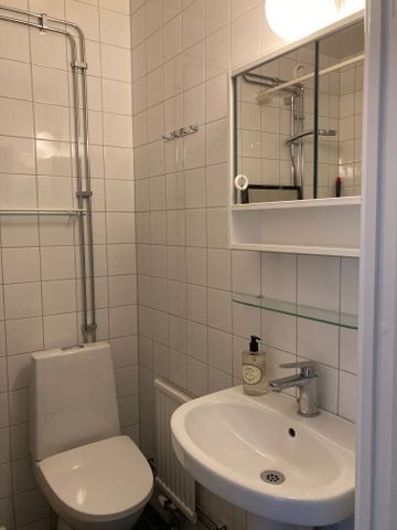 Tulegatan, Stockholm - Photo 4