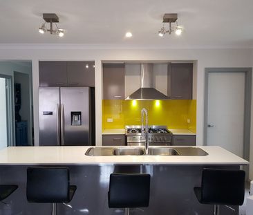 Fabulous 4Br Double Story Home in Truganina! - Photo 6