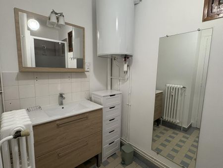 Location Appartement 1 pièce 11m² CHAMBERY 73000 - Photo 5