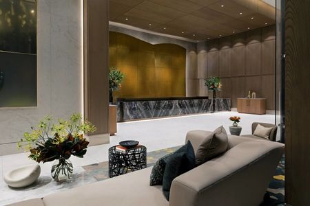 For Lease - 20 Inn On The Park Drive Unit# 1931, Toronto, Ontario - Photo 3