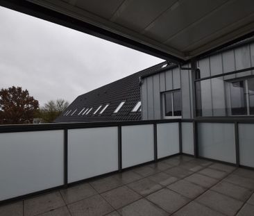 2-Zimmer-Wohnung mit Balkon und Aufzug - Foto 3