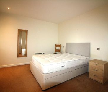 1 bedroom apartment to rent - Photo 5