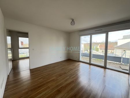 Location Appartement 2 pièces 45m² LIVRY GARGAN 93190 - Photo 4