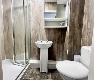 Studio to rent - Photo 4