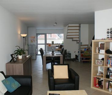Duplex te huur - Photo 1