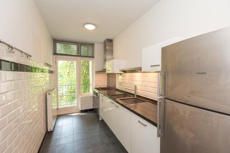 Te huur: Appartement Milletstraat in Amsterdam - Foto 4