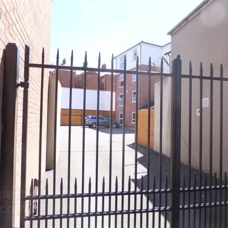 Apartment 12 Strand Central 27 Hillfoot Street - Photo 1