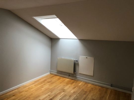 Norra Järnvägsgatan, Växjö - Foto 1