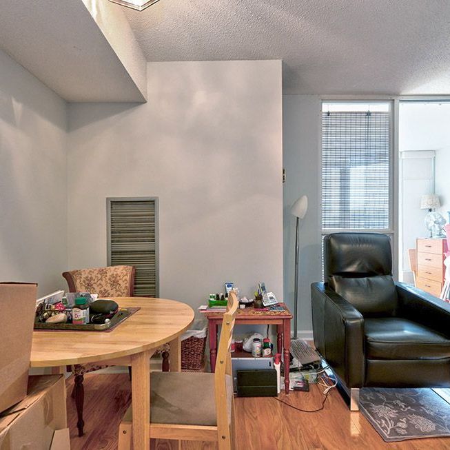 For Lease - 55 Centre Avenue Unit# 605, Toronto, Ontario - Photo 1