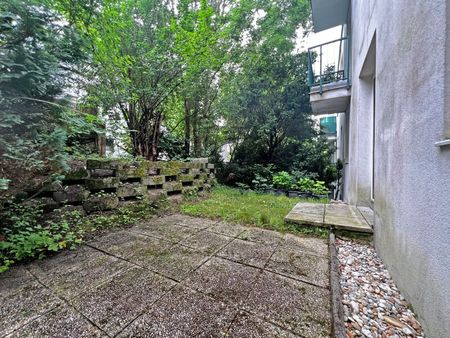 Reizende Gartenwohnung in Hadersdorf zur Miete - mit dem Lift von der Garage direkt zur Wohnungstür - Photo 3