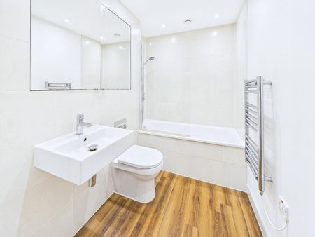 1 bedroom apartment to rent - Photo 2