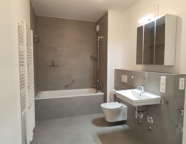 NEUWERTIG: Exklusive 2-Zimmer Wohnung - Photo 1