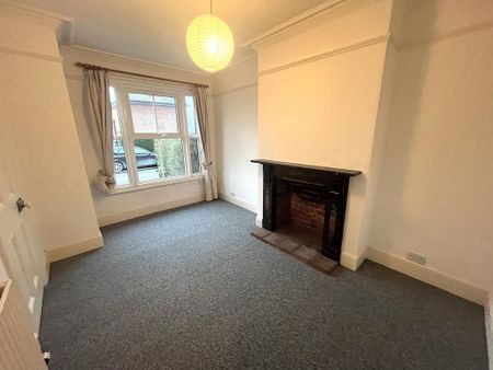 2 bedroom terraced house to rent - Photo 2