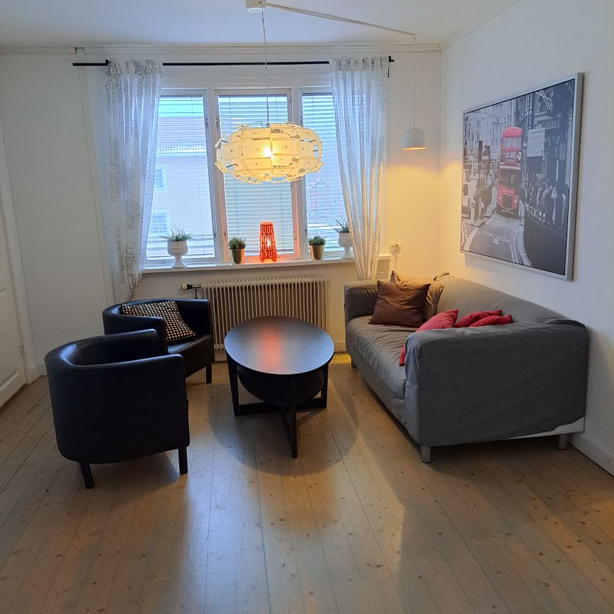 Luossajokki, Kiruna - Photo 1