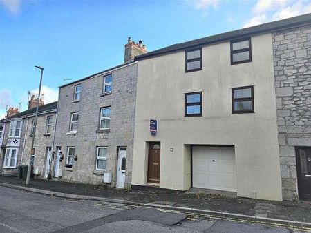 Reforne, Portland, DT5 - Photo 5