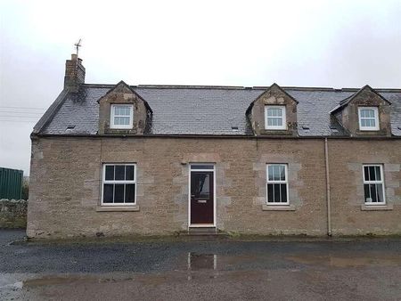 Lintlaw Farm Cottages, Duns, TD11 - Photo 2