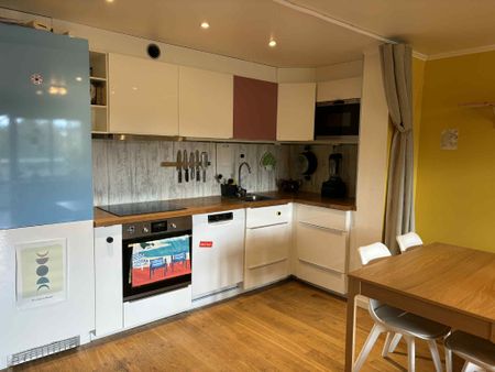 Trollesundsvägen, Bandhagen - Photo 3