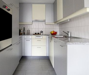1.5 Zimmer, 3. Stock - Photo 1