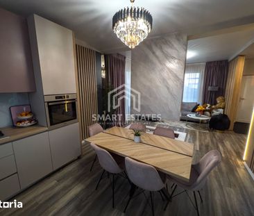 Via 4 camere LUX II 400mp II Corbeanca - Photo 4