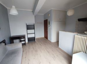 Studio/Γκαρσονιέρα για ενοικίαση - Πάτρα, - Φωτογραφία 1