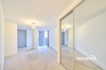 2 bedroom flat to rent - Photo 5