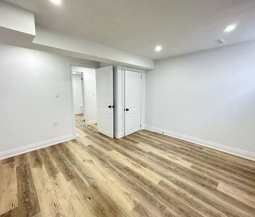 For Lease - 7 Leaside Drive Unit# Basement, Welland, Ontario - Photo 5