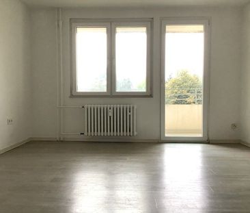 Großzügige 3-Zimmer-Wohnung mit Balkon - Foto 5