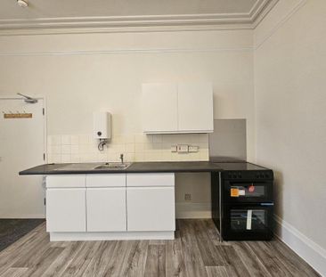 Studio to rent - Photo 4