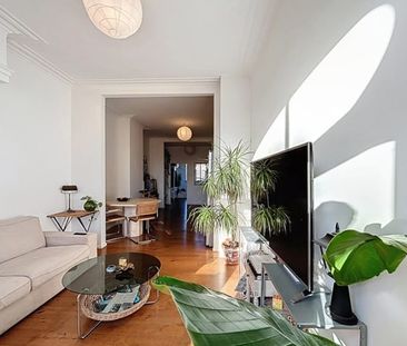 Appartement te huur - Photo 1