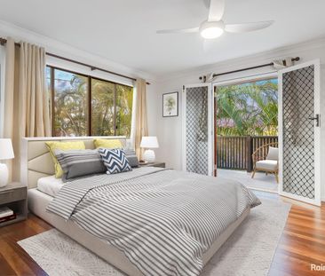 Spacious & Stylish Family Living in Brighton - Photo 4