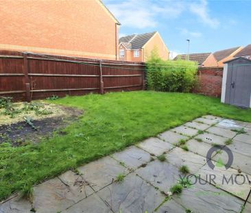 4 bedroom link detached house to rent - Photo 3