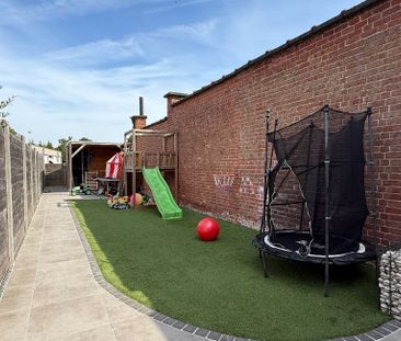 Woning te huur in Roeselare voor € 825 met 3 slaapkamers - Photo 5