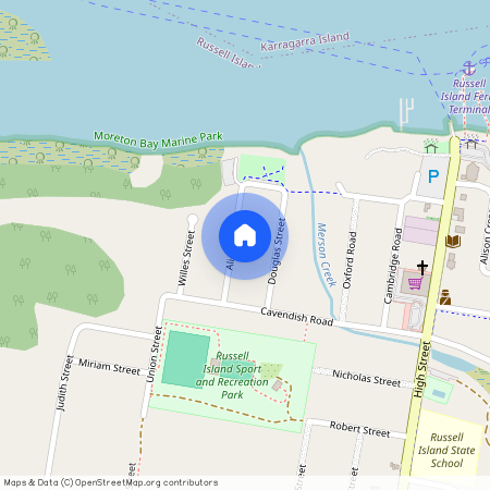 12 Alice Street, Qld 4184, Russell Island