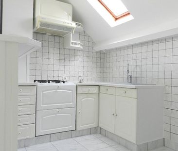 Location Appartement 2 pièces 31m² - Photo 1