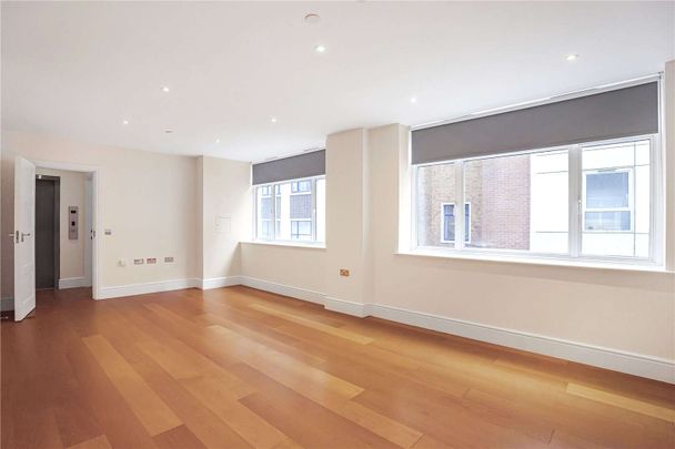 A two bedroom property on the sought after Saffron Hill - Photo 1