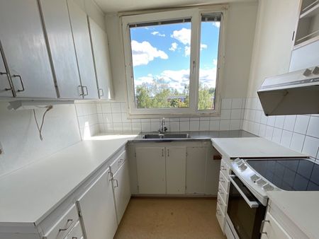 Karl Hovbergsgatan 9A - Foto 4