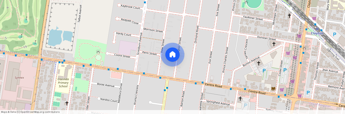 85 Harlington Street, Clayton, VIC 3168