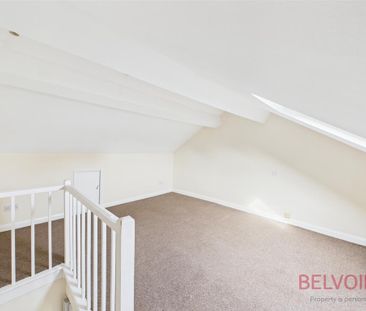 3 bedroom terraced house to rent - Photo 1