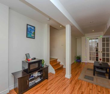 For Lease - 5278 Pedalina Drive Unit# BSMT Apartment, Mississauga, ... - Photo 1