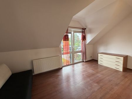 100m2 – SZEREGÓWKA W OGRODEM – WYNAJEM - Photo 4